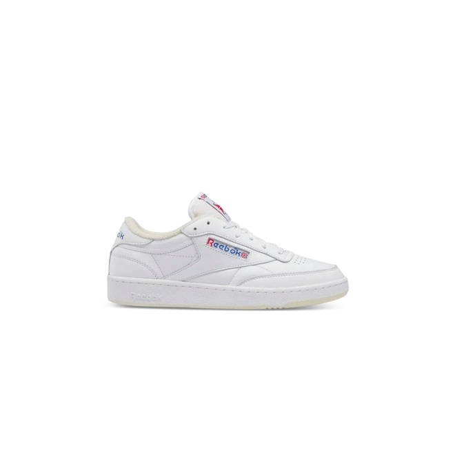 Reebok Club C 85 Vintage Cloud White GZ5162