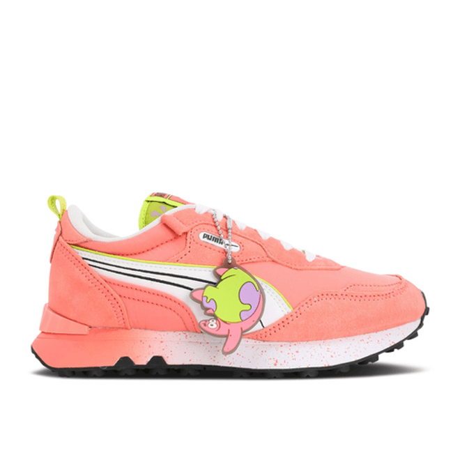 Puma SpongeBob SquarePants x Rider FV Jr 'Patrick' 392119-01