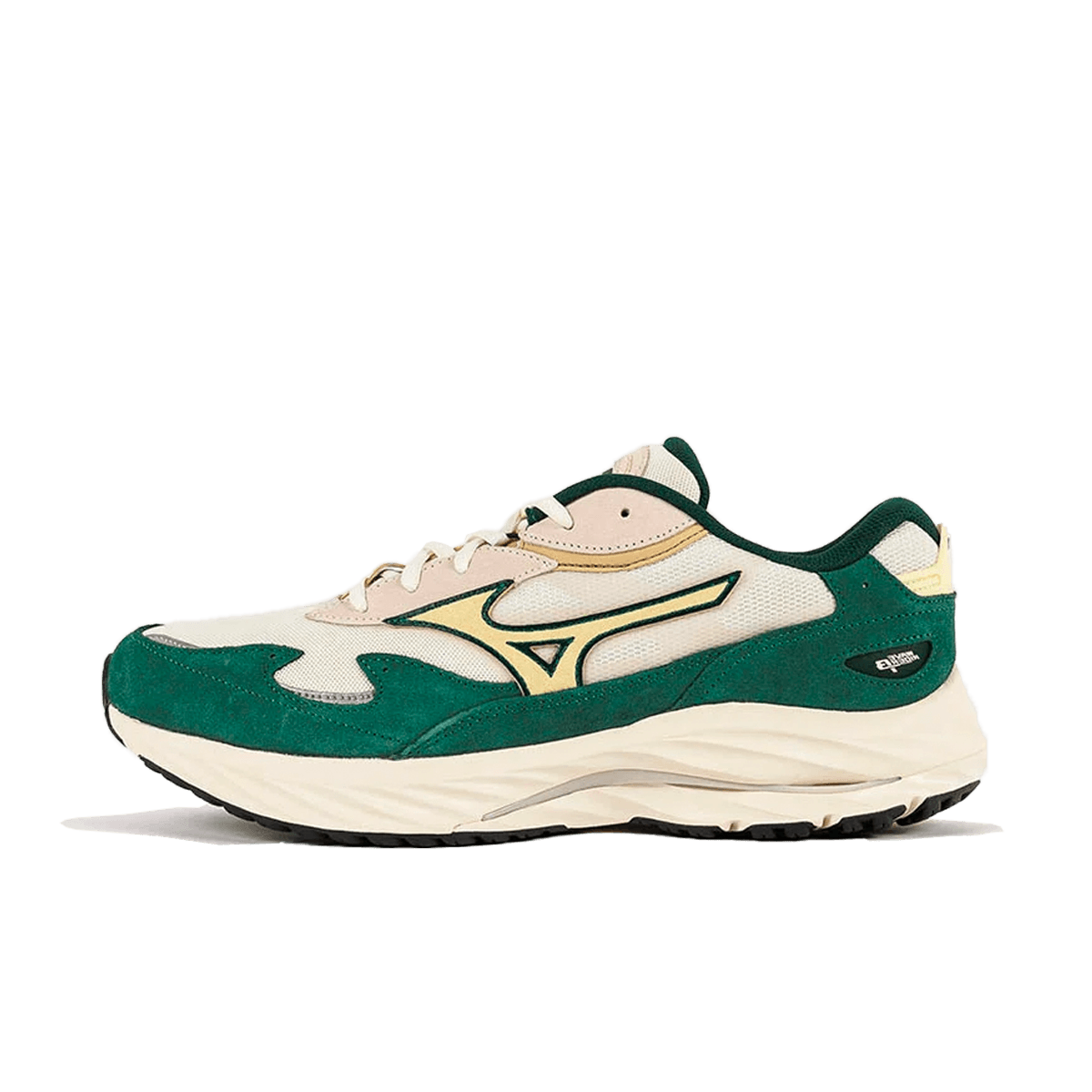 Mizuno Wave Rider Beta 'Bistro Green' D1GA330901