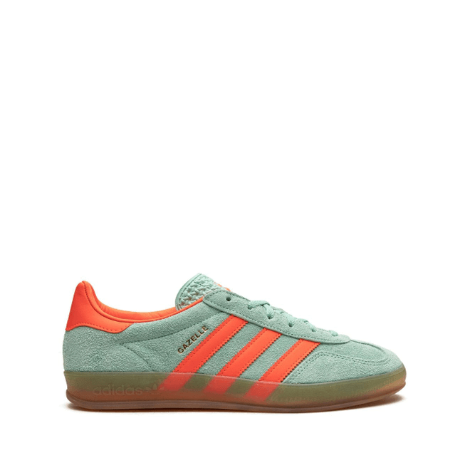 Adidas Gazelle Indoor W Pulse Mt HQ8714