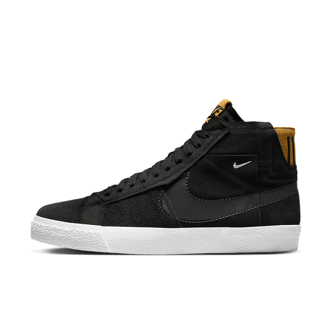 Nike SB Zoom Blazer Mid Premium DV7898-001