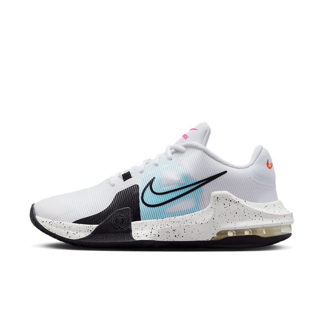 Nike Air Max Impact 4 DM1124-101