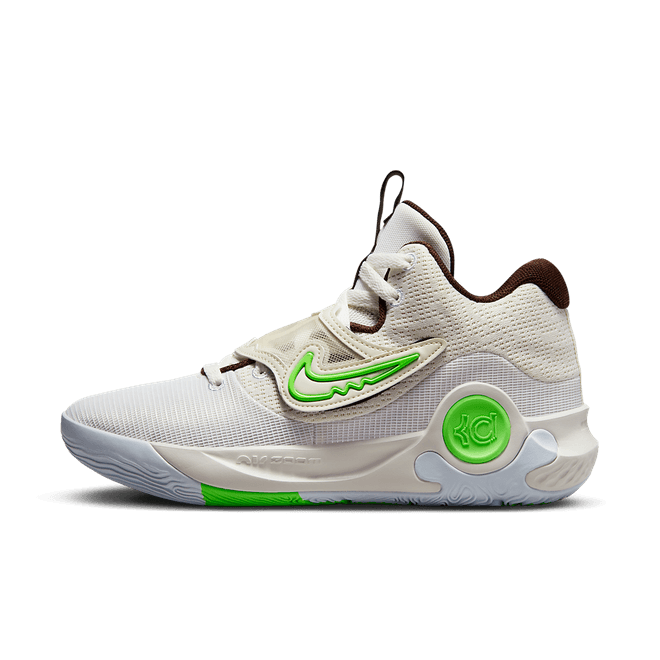 KD Trey 5 X DD9538-014