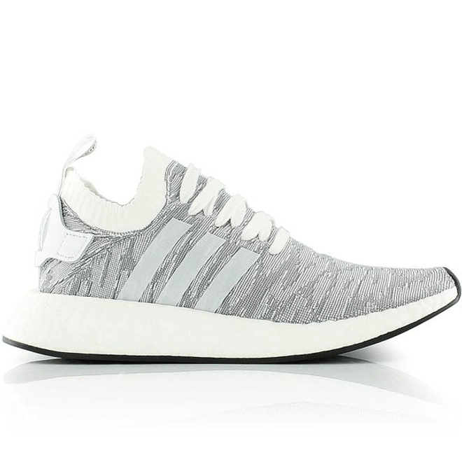 adidas NMD_R2 Primeknit BY9410