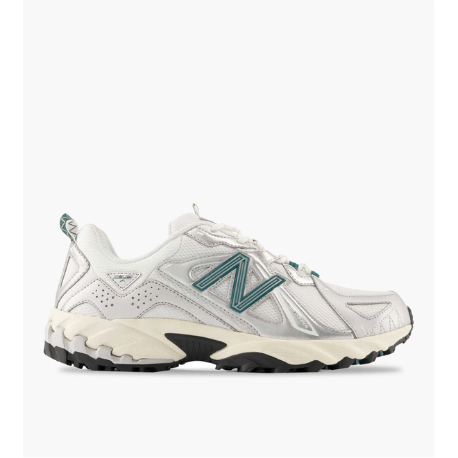 New Balance ML610TAE Silver Metallic ML610TAE
