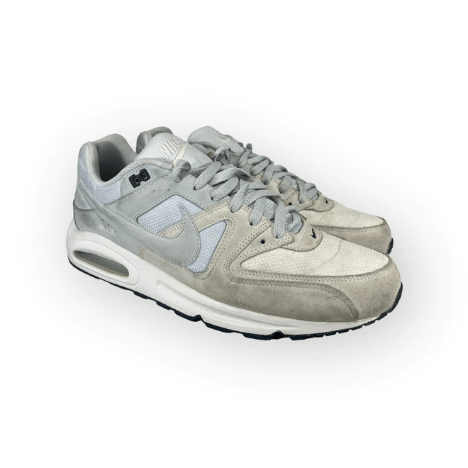 NIKE AIR MAX COMMAND 629993-102