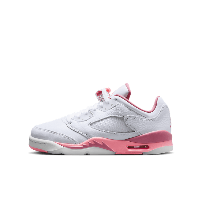 Air Jordan 5 Retro Low GS 'Desert Berry' DX4390-116