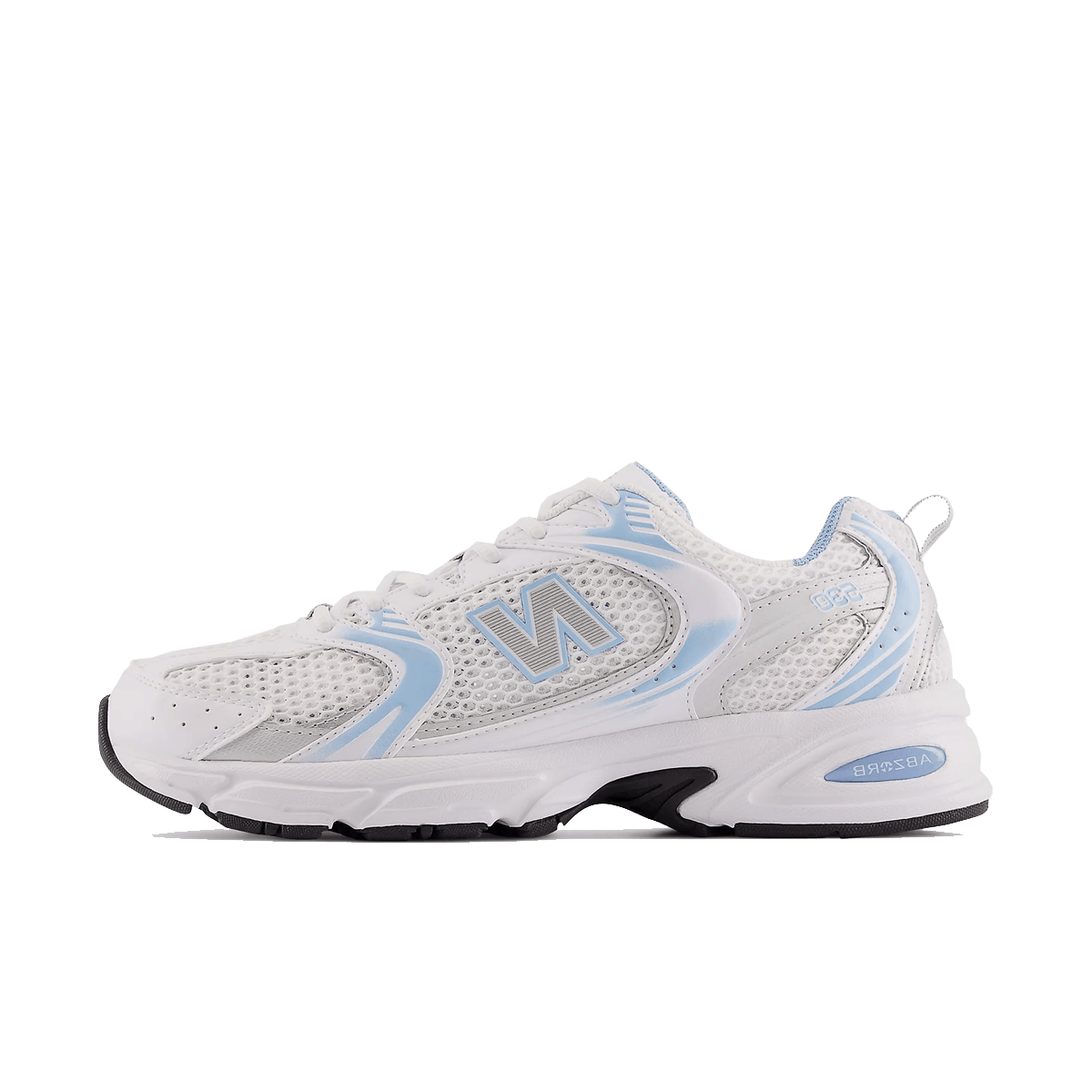New Balance 530 'White Blue Haze' MR530BB