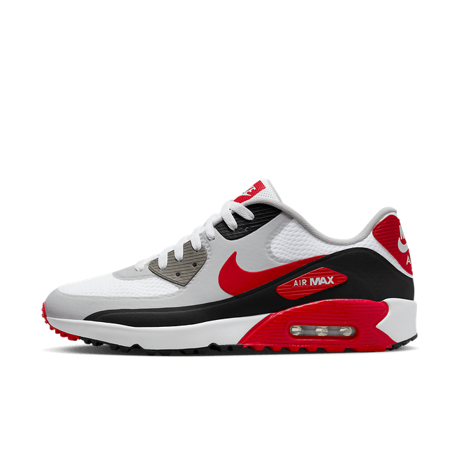 Nike Air Max 90 Golf 'University Red' DX5999-162