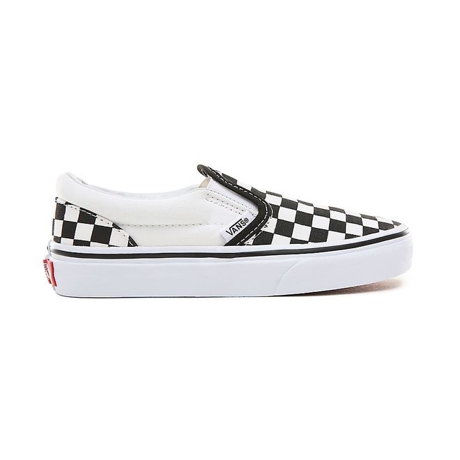 VANS Checkerboard Classic Slip-on VZBU5GU