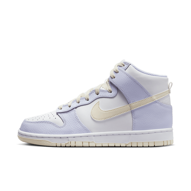 Nike Dunk High WMNS 'Oxygen Purple' FN3504-100