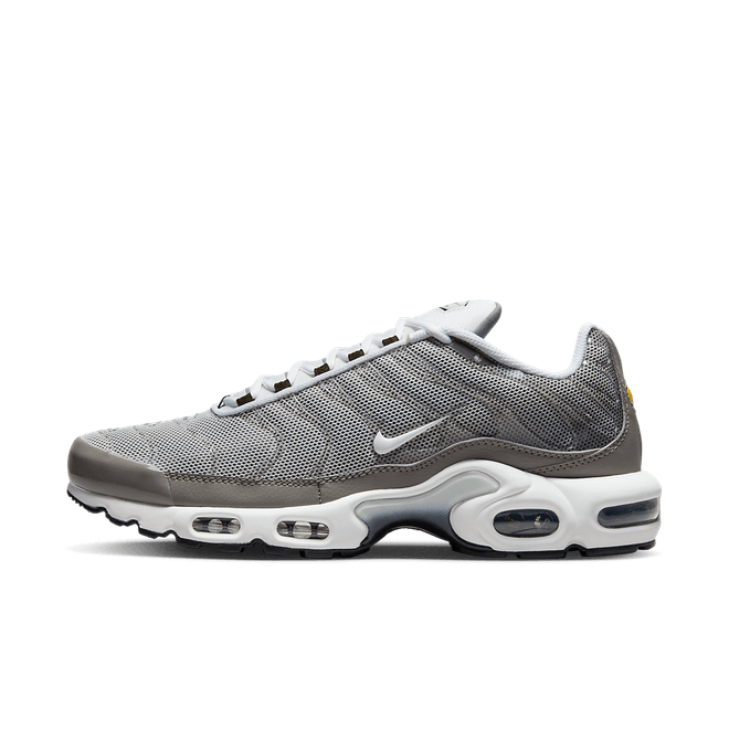 Nike Air Max Plus SE 'Flat Pewter' DV7665-002