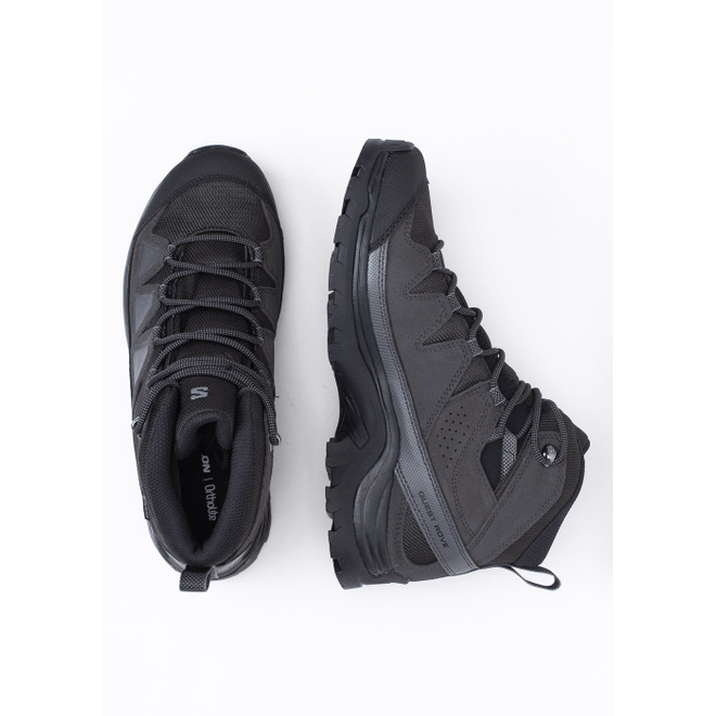 Herren Hikingschuhe SALOMON QUEST ROVE GTX L47181300