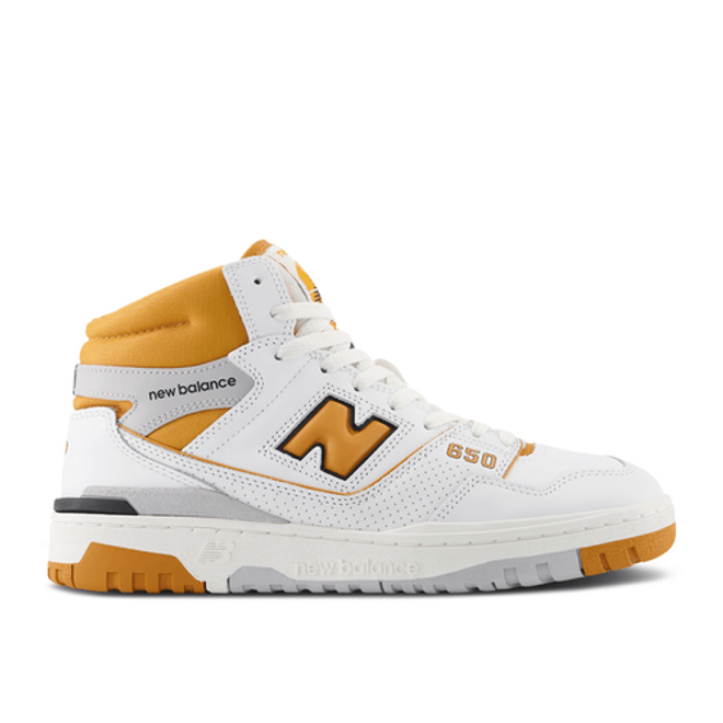 New Balance BB650 Sneaker BB650RCL