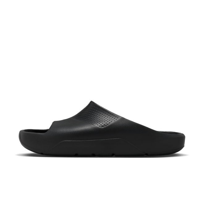 Nike Jordan Jordan Post Slides Black DX5575-001