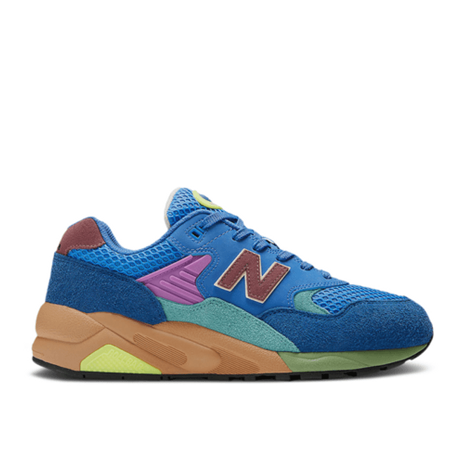 New Balance 580 'Blue Multi-Color' MT580HSB