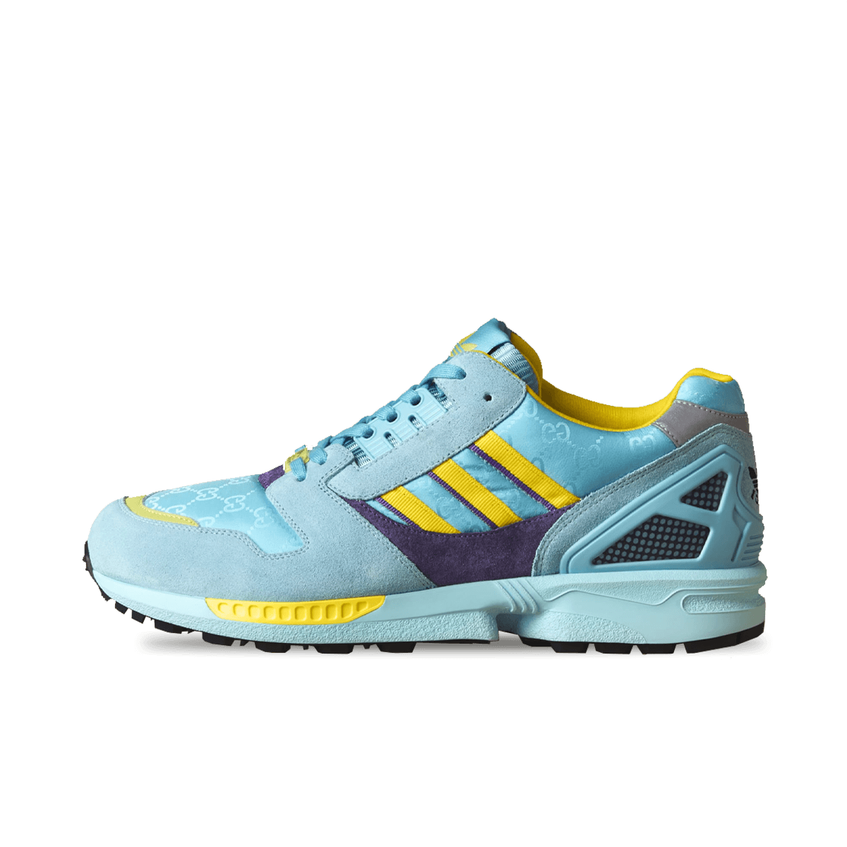 Gucci x adidas ZX8000 'Clear Aqua' IE2272