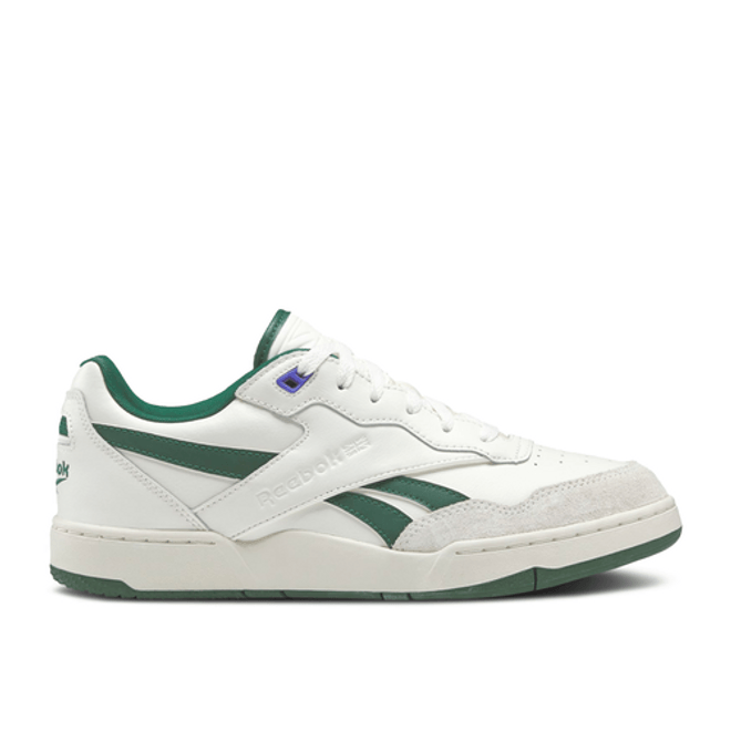 Reebok BB4000 2 '30th Anniversary - Dark Green' IE6833