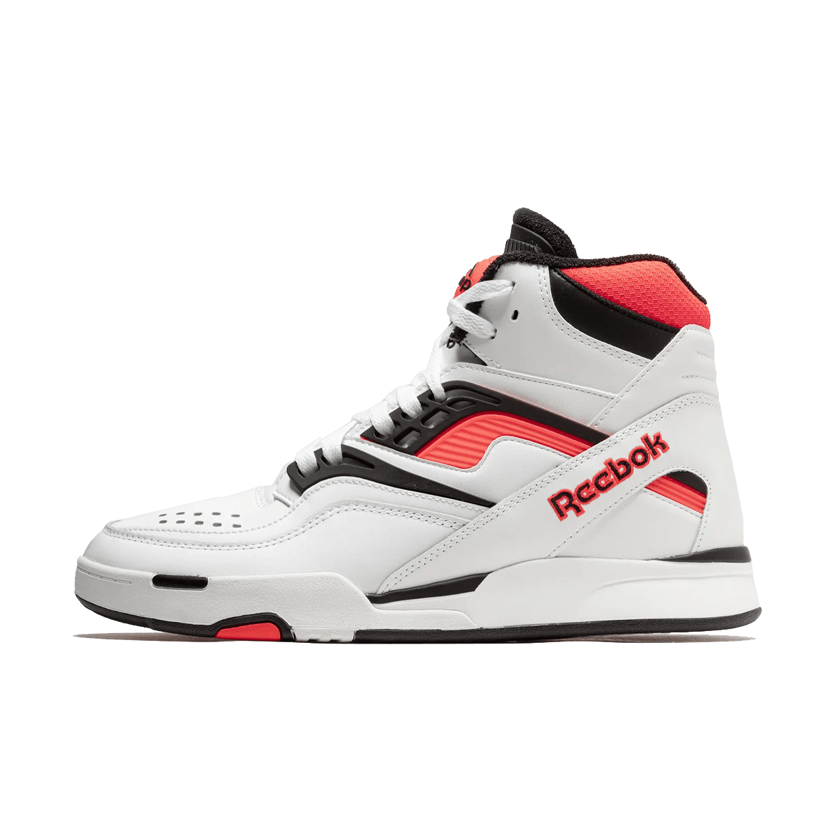 Reebok Pump TZ 'Neon Cherry' HQ8802