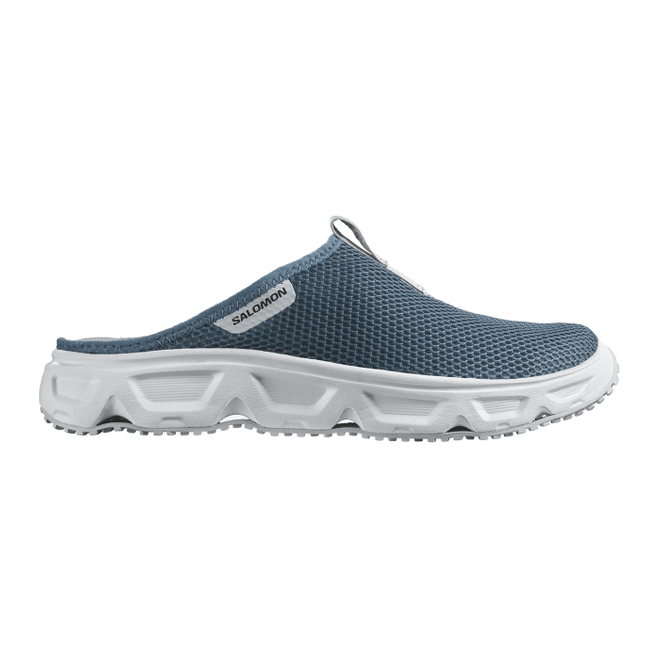 Salomon Reelax Slide 6.0 Blue Ashes White Pearl Blue L47112300