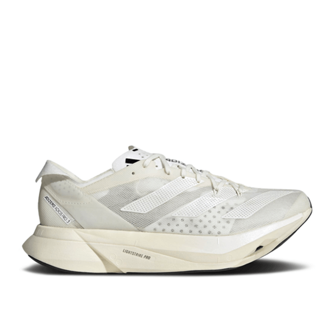 adidas Adizero Adios Pro 3 'Non Dyed' HQ2134