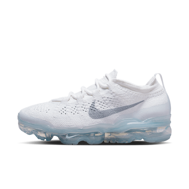 Nike Air VaporMax 2023 Flyknit WMNS 'Pure Platinum' DV6840-100