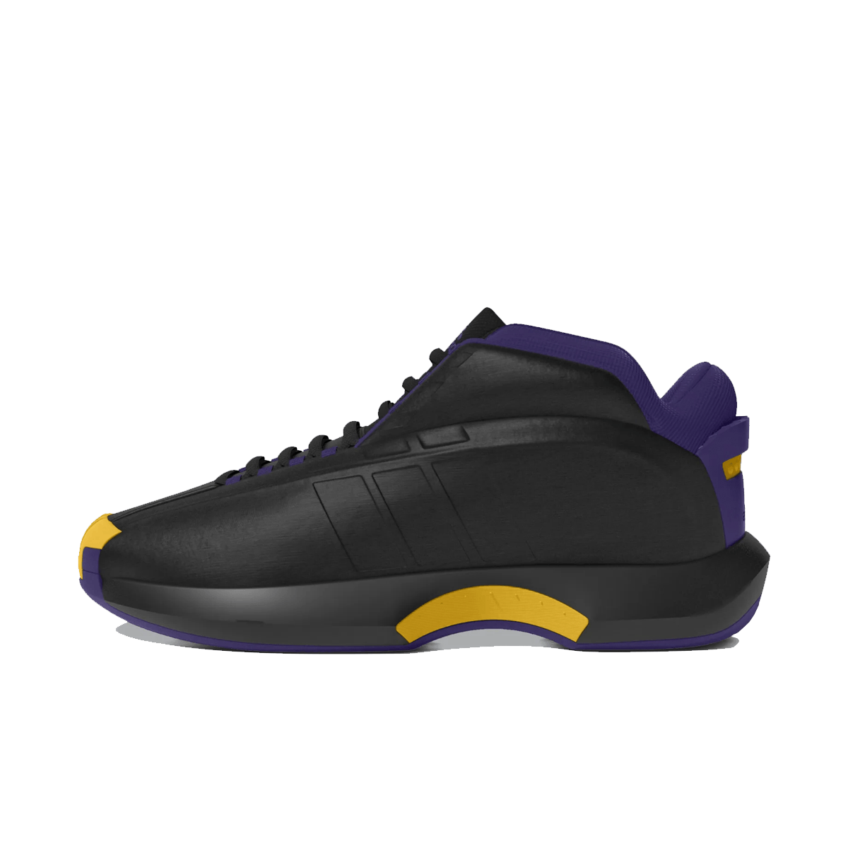 adidas Crazy 1 'Lakers Away' FZ6208