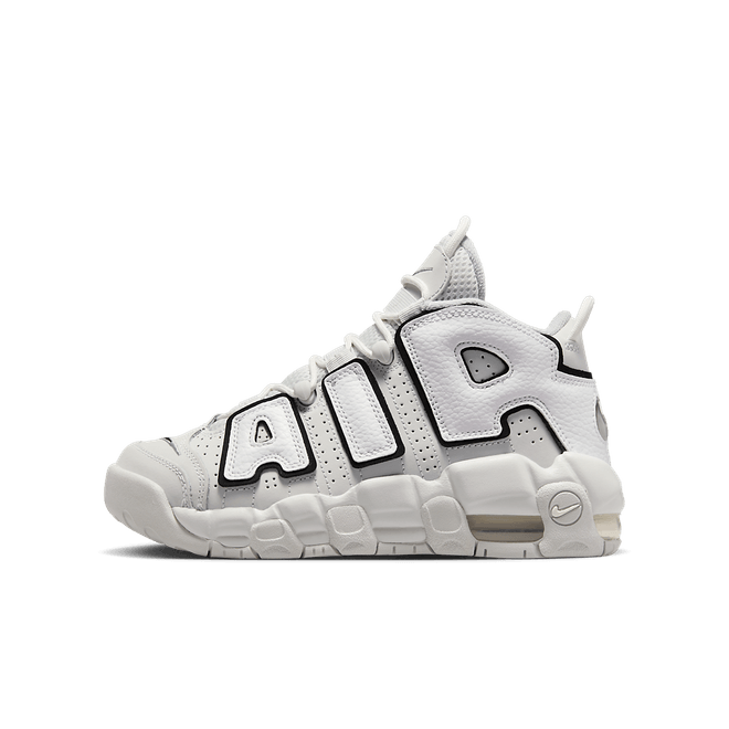 Nike Air More Uptempo GS 'Photon Dust' FD0022-001