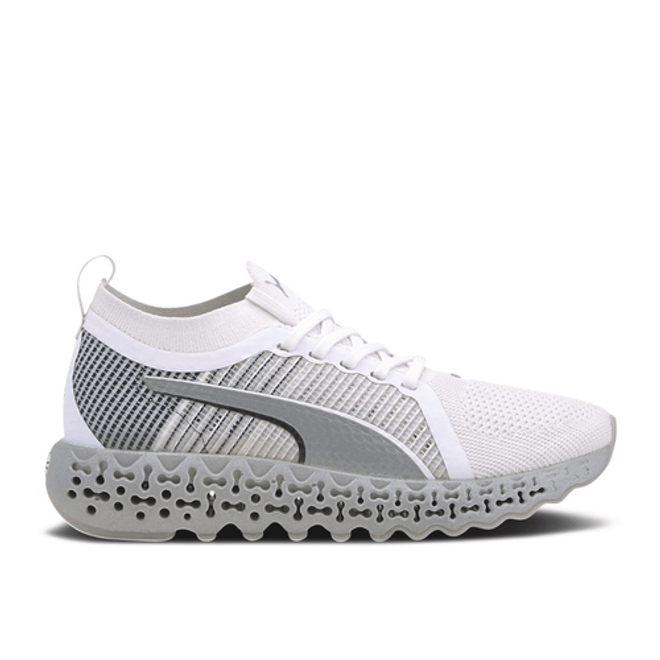 Puma Wmns Calibrate Runner 'White Grey' 194768-01