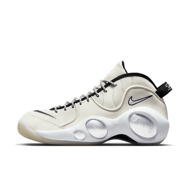 Nike Air Zoom Flight 95 'Pale Ivory' DX5505-100