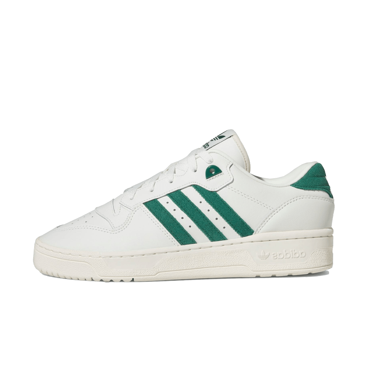 adidas Rivalry Low 'Dark Green' FZ6335