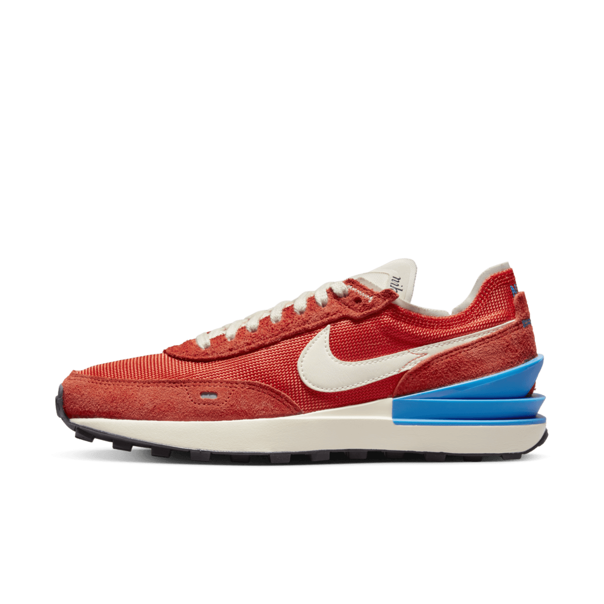 Nike Waffle One Vintage WMNS 'Picante Red' DX2929-600