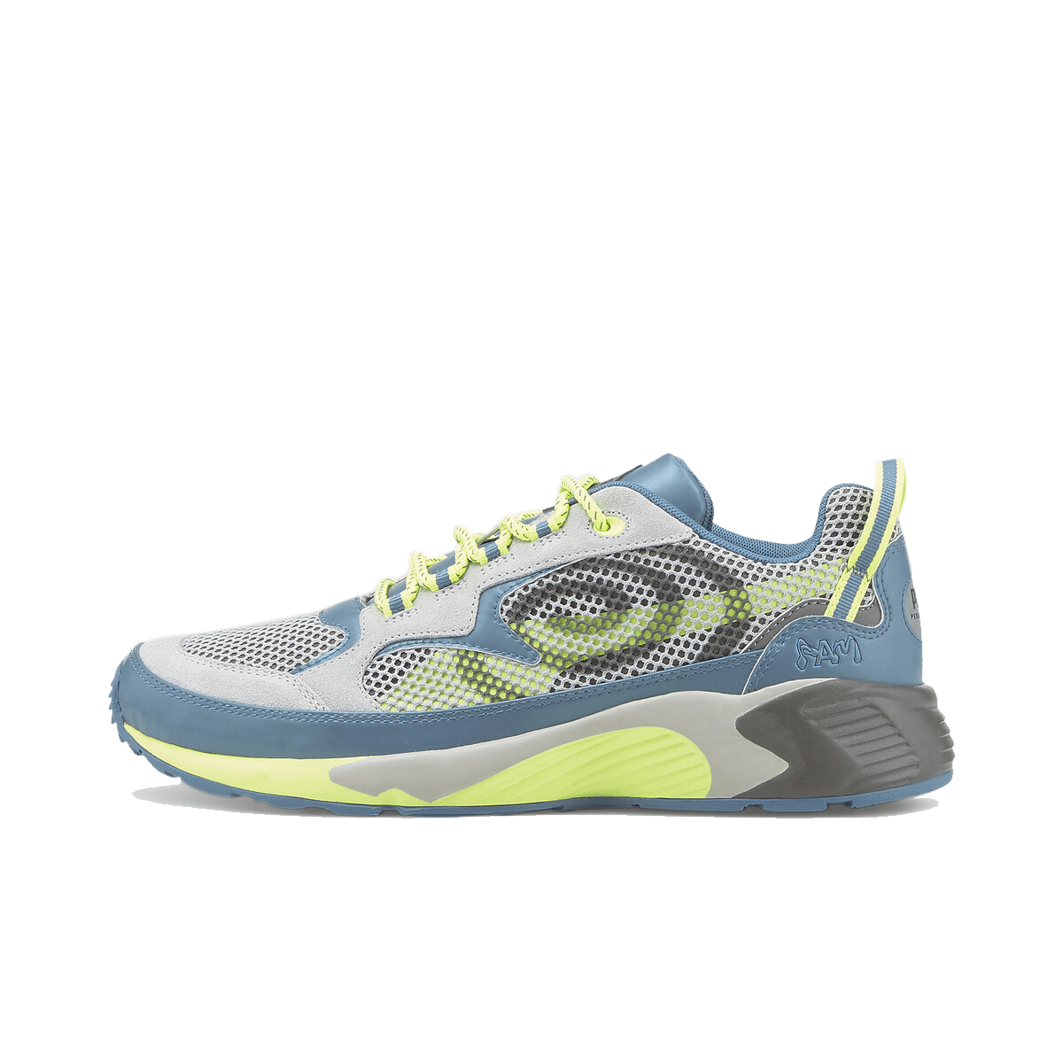 Perks and Mini x Puma Prevail 'Deep Dive' 390448-01