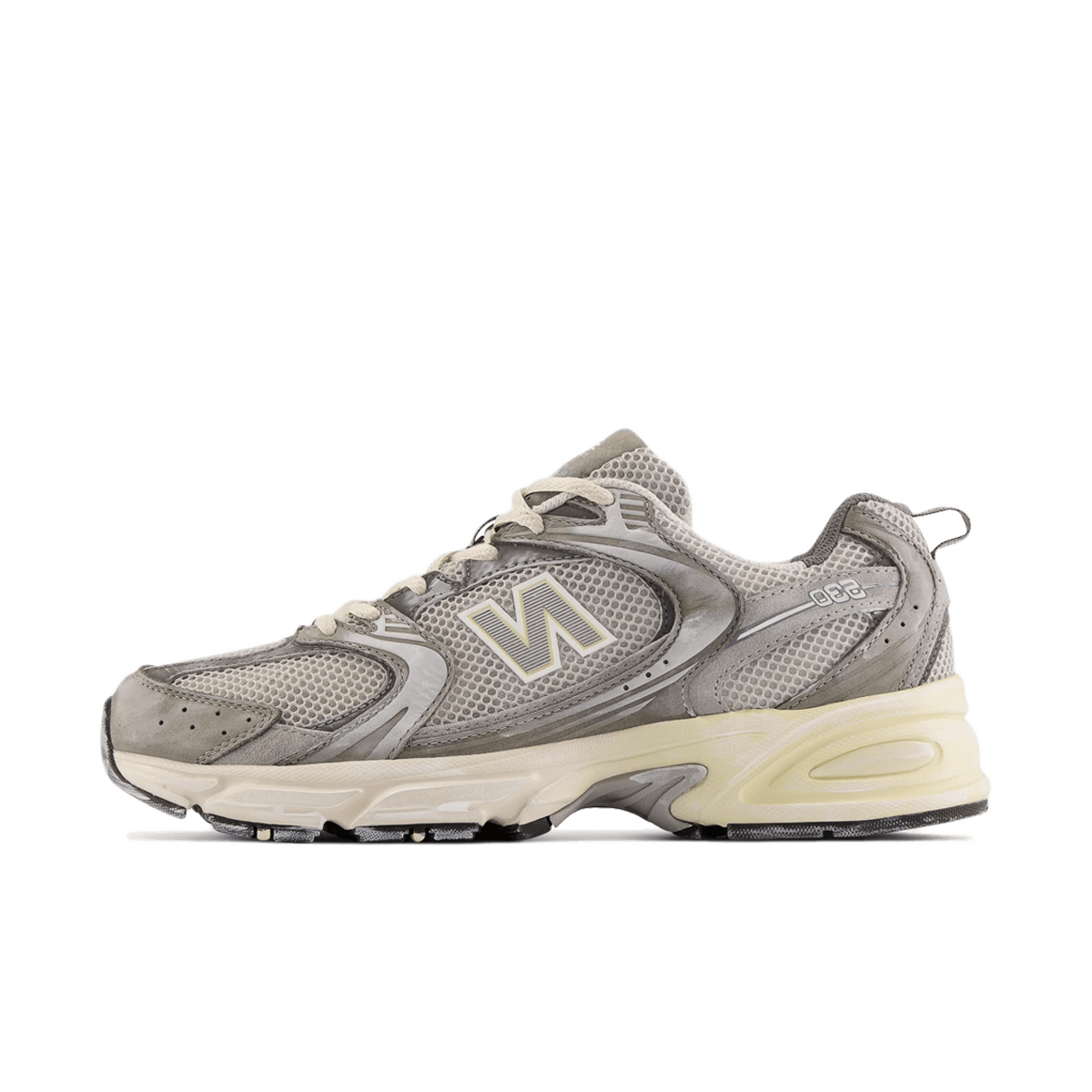 New Balance 530 'Vintage Grey Matter' MR530TG