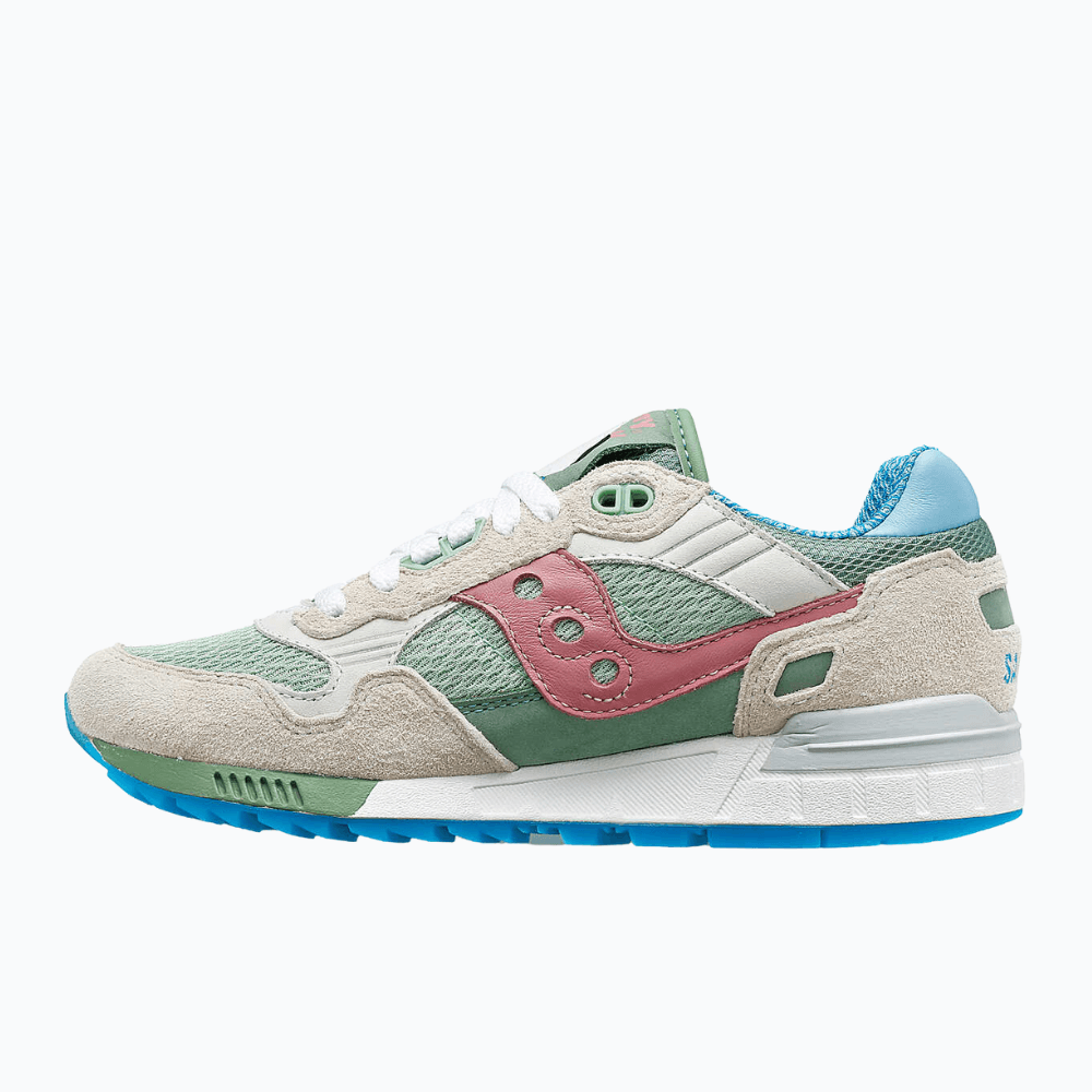 Saucony Shadow 5000 Galapagos S70743-1