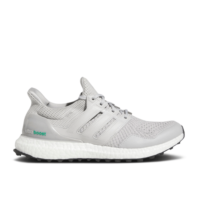 adidas UltraBoost 1.0 Spikeless Golf 'Grey Court Green' GV6922