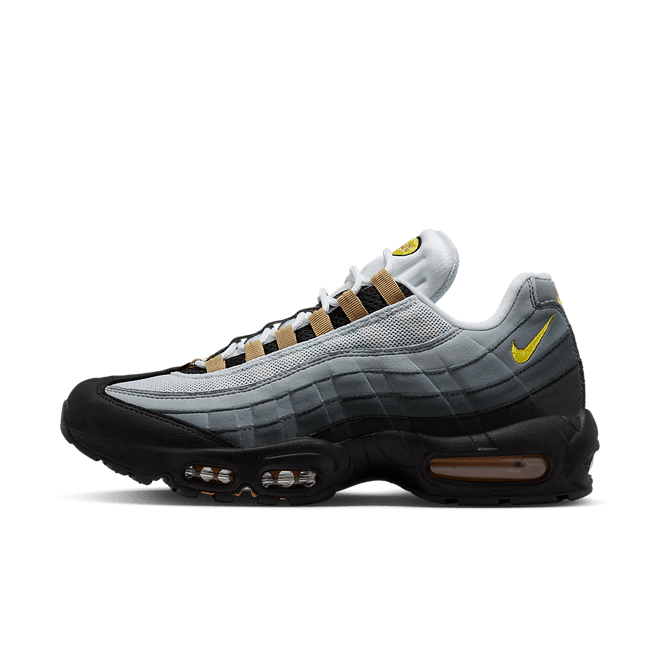 Nike Air Max 95 'Icons' DX4236-100