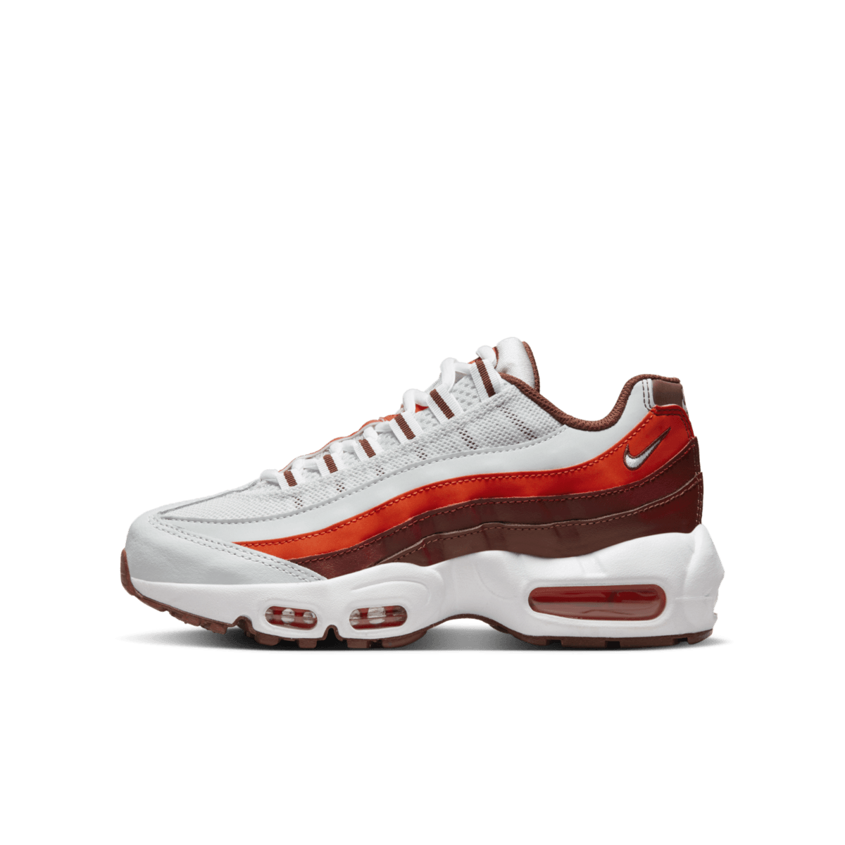Nike Air Max 95 Recraft 'Dark Pony' CJ3906-017
