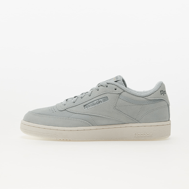 Reebok Club C 85 Sea Spray/ Harmony Green/ Chalk GZ5167