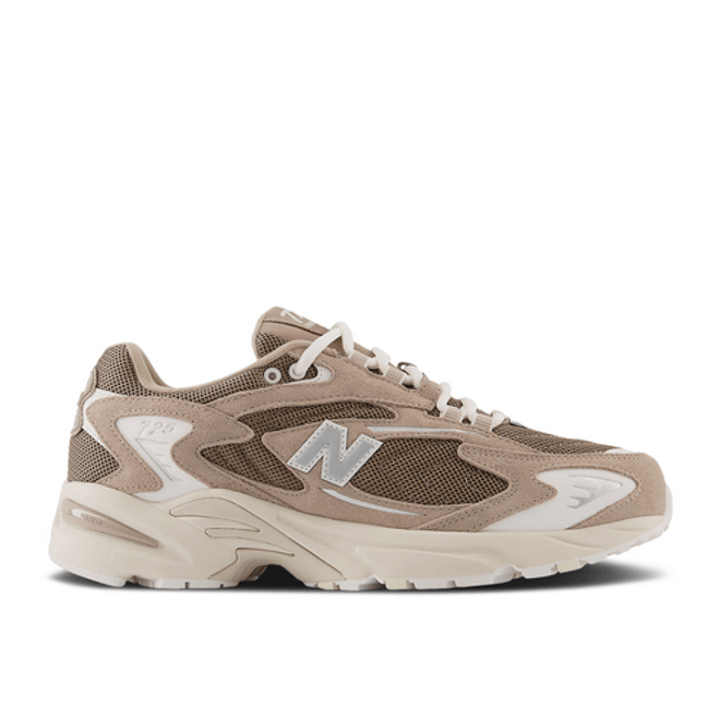 New Balance 725 'Mushroom' ML725AB