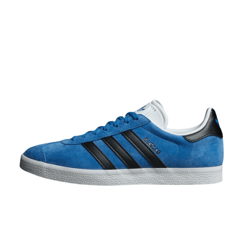 adidas Gazelle 'Blue Bird Black' IG0666