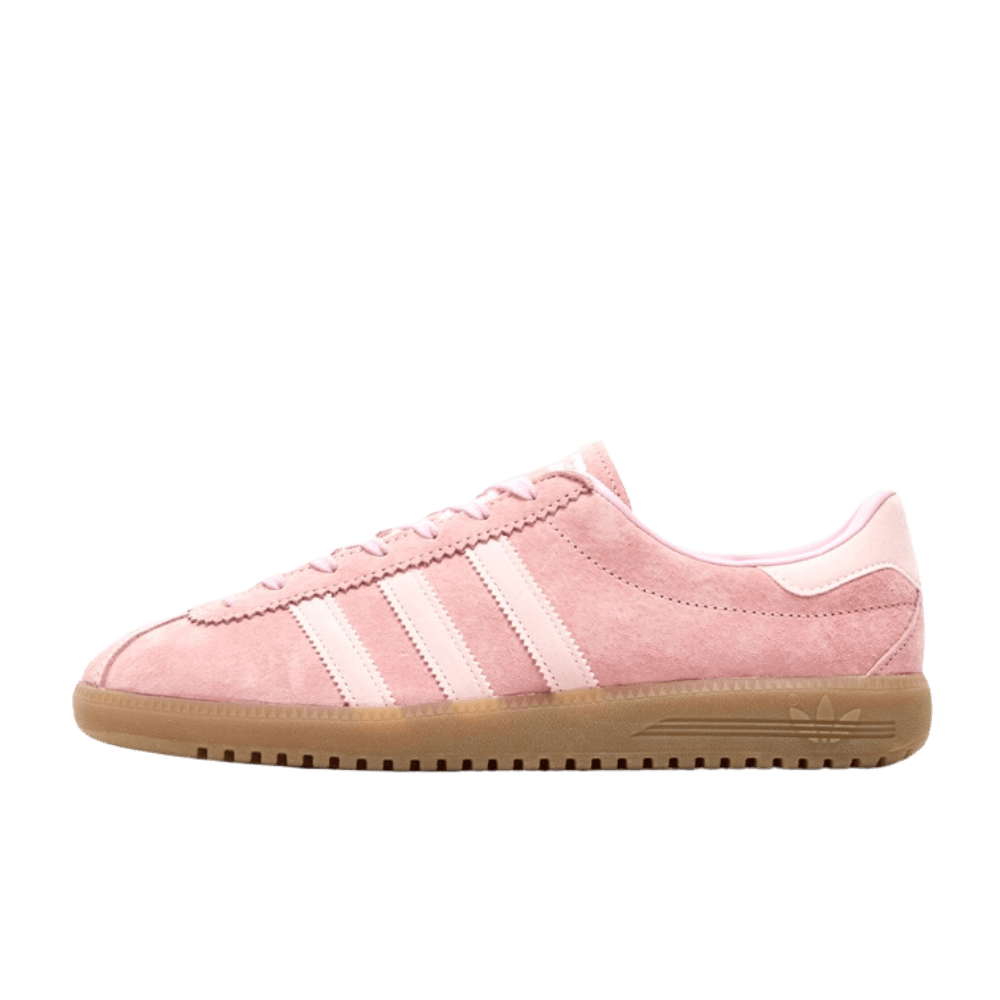 adidas Bermuda Glow Pink GY7386