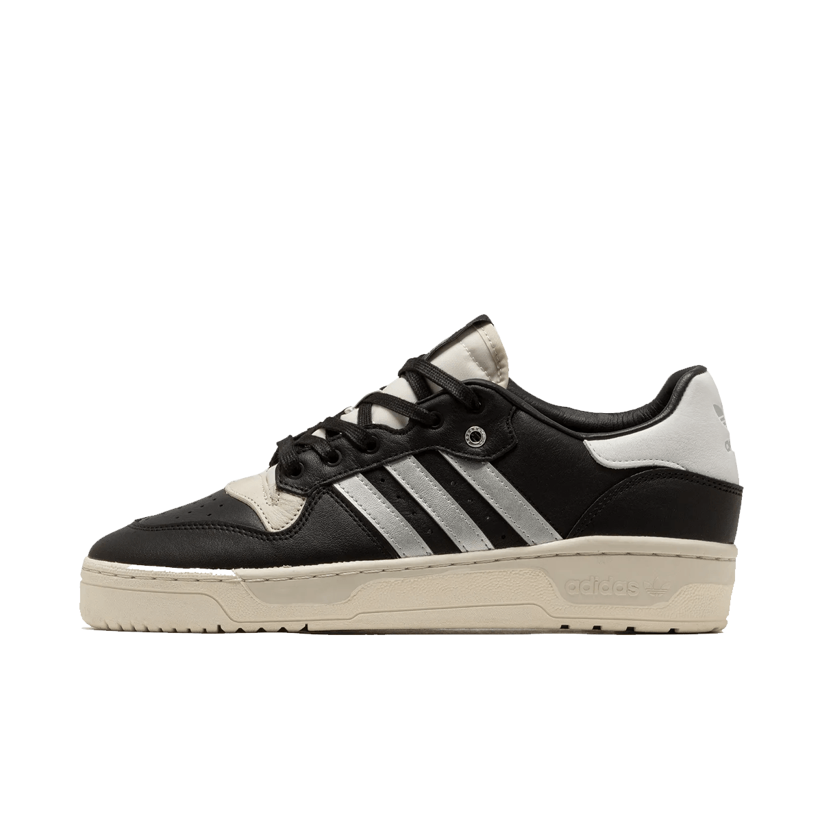 adidas Rivalry Low Consortium 'Black' ID7389