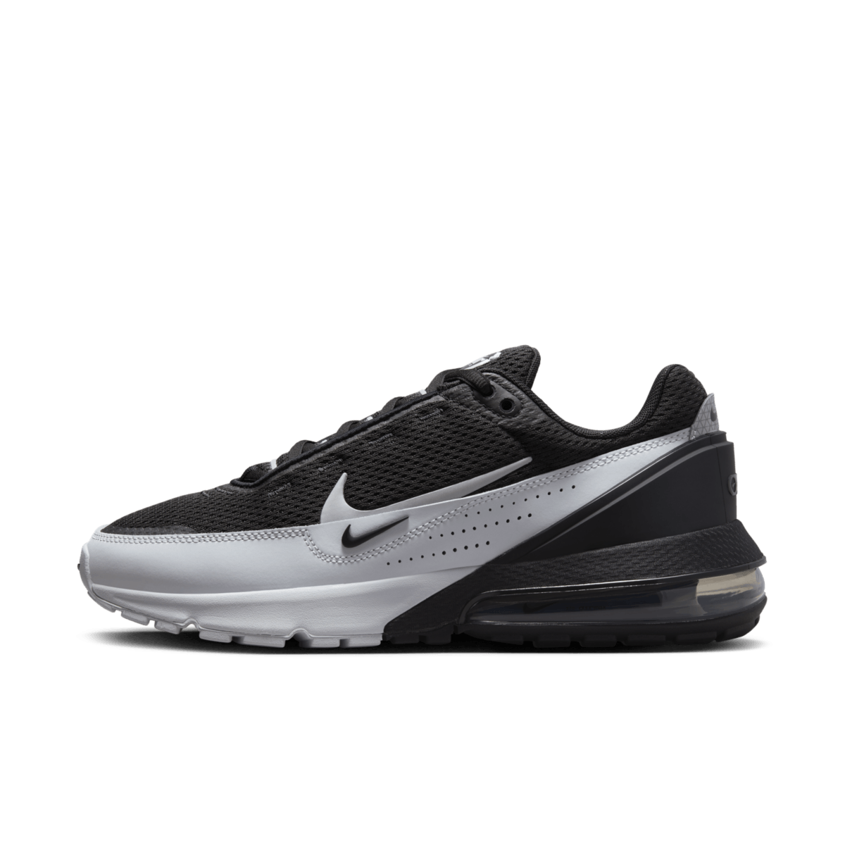 Nike Air Max Pulse 'Black/Pure Platinum DR0453-005
