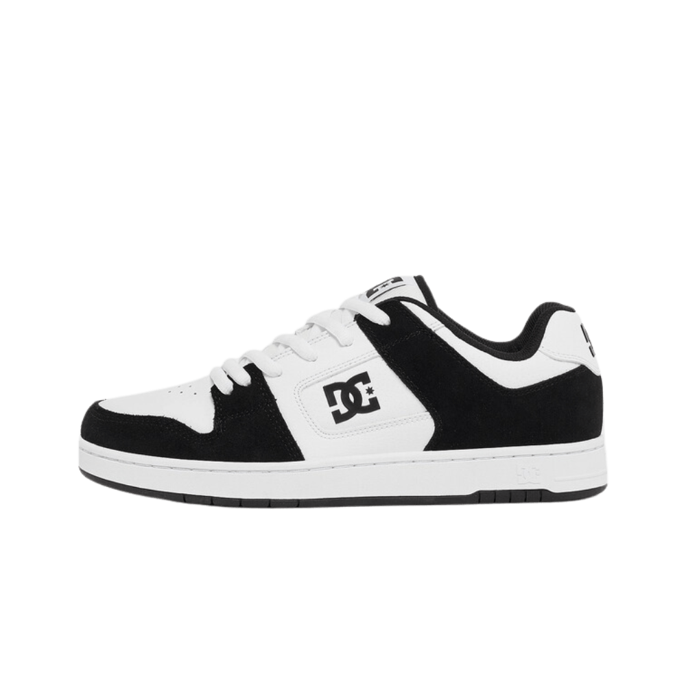 DC Manteca 4 ADYS100765-WBK