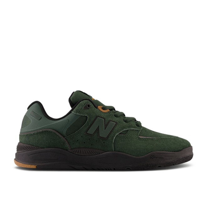 New Balance Tiago Lemos x Numeric 1010 'Forest Green' NM1010GN