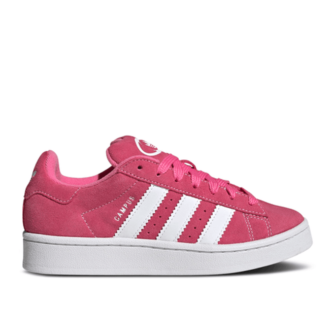 adidas Campus 00s J 'Pulse Magenta' HQ8567