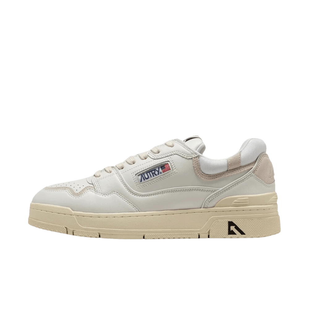 Autry CLC W 'White' ROLWMM15