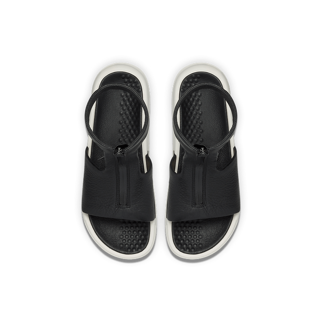 Nike Lab WMNS Benassi Cuff Lux Slide 819684-001