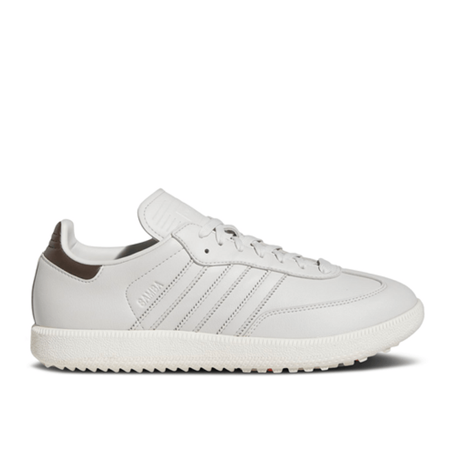 adidas Samba Golf 'Icons Pack' ID9297